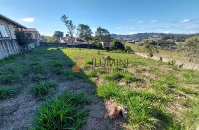 Terreno, jardim dos pinheiros, atibaia - r$ 1.15 mi, cod: 25105