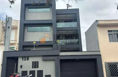 Apartamento com 2 quartos, vila carrão, são paulo - r$ 390 mil, cod: 2589