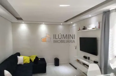 Apartamento com 2 quartos, vila alzira, guarulhos - r$ 275 mil, cod: 25119