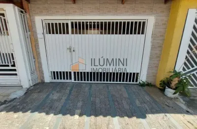 Casa com 2 quartos, parque santo antônio, guarulhos - r$ 400 mil, cod: 25117