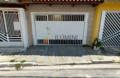 Casa com 2 quartos, parque santo antônio, guarulhos - r$ 399 mil, cod: 25117