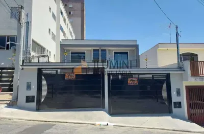 Sobrado com 3 quartos, vila rosália, guarulhos - r$ 990 mil, cod: 25127