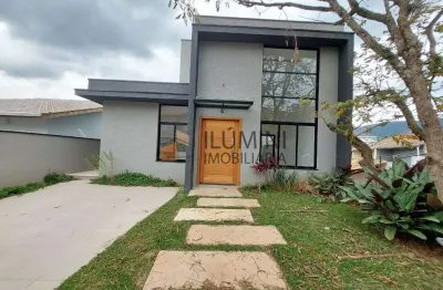 Casa com 3 quartos, jardim paulista, atibaia - r$ 1.2 mi, cod: 25122