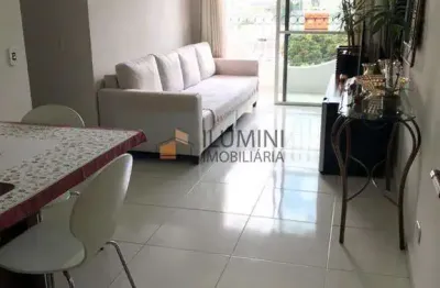 Apartamento com 2 dorms, Vila Zanardi, Guarulhos - R$ 370 mil, Cod: 2311
