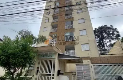 Apartamento com 2 quartos, Jardim do Papai, Guarulhos - R$ 345 mil, Cod: 2604