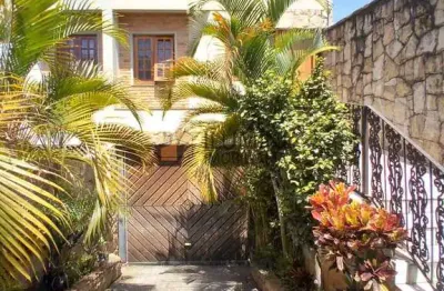 Sobrado com 3 dorms, Vila Mazzei/Tucuruvi - R$1.5mi, Cod:22025
