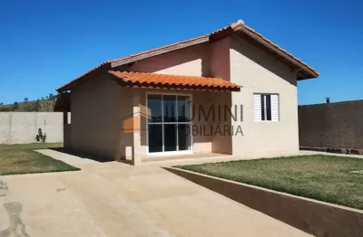 Casa com 2 quartos, Loteamento Parque Serras de Atibaia I, Atibaia - R$ 600 mil, Cod: 25142
