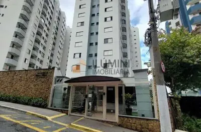 Apartamento com 3 quartos, Vila Rosália, Guarulhos - R$ 479 mil, Cod: 2605