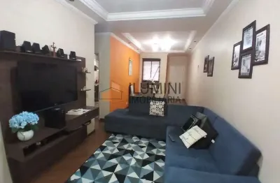 Apartamento com 3 dorms, vila das bandeiras, guarulhos - r$ 305 mil, cod: 21196