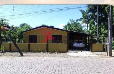 Casa com 3 quartos à venda no Ponta da Pita, Antonina 