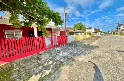 Casa com 3 quartos à venda em Ipanema, Pontal do Paraná 