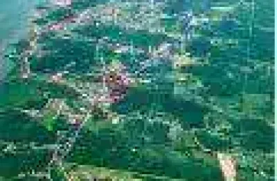 Chácara / sítio à venda na Zona Rural, São Francisco do Sul 