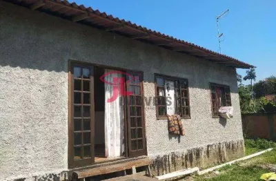 Casa com 3 quartos à venda no Itapema, Antonina 