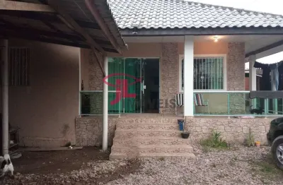 Casa para alugar no Ponta da Pita, Antonina 