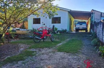 Casa à venda no Caixa D'Água, Antonina 