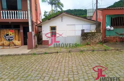 Casa com 2 quartos à venda no Centro, Antonina 