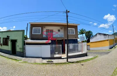 Apartamento à venda no Centro, Antonina 