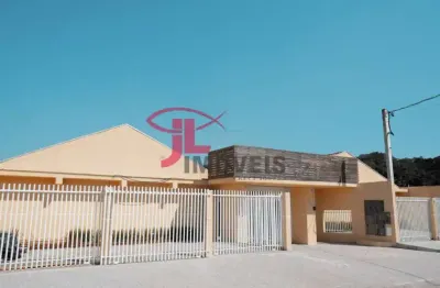 L285 viva o paraíso no residencial pontal garden em shangri-lá