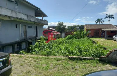 Terreno comercial à venda no Centro, Antonina 