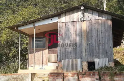 333 chácara de 3.000 m² com registro de imóvel em antonina, pr