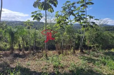 Chácara com vista espetacular em são joãozinho feliz, antonina - pr