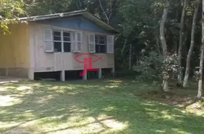 Casa à venda na Zona Rural, Antonina 