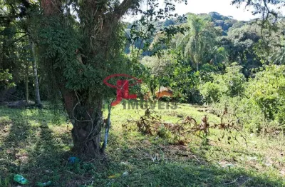 Terreno à venda no Batel, Antonina 