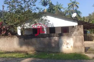 Chácara / sítio à venda no Bairro Alto, Antonina 