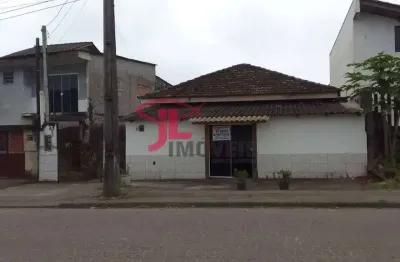 Sala comercial para alugar no Bairro Alto, Antonina 