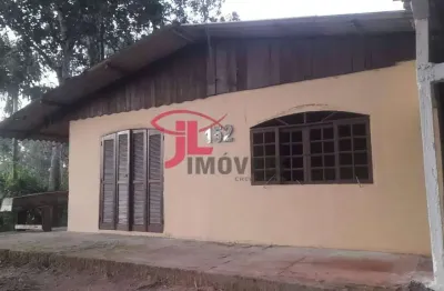 Casa com 2 quartos à venda no Tucunduva, Antonina 