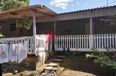 Chacrinha com fundos para o rio – natureza e tranquilidade em guaraqueçaba!