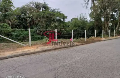 Terreno à venda no Itapema, Antonina 