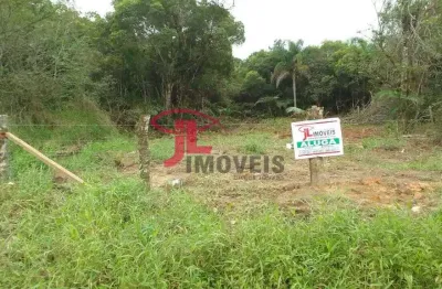 Terreno comercial para alugar no Pinheirinho, Antonina 
