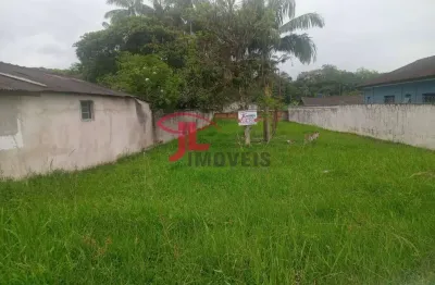 Terreno à venda no Barigui, Antonina 