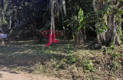 Terreno à venda no Caixa D'Água, Antonina 