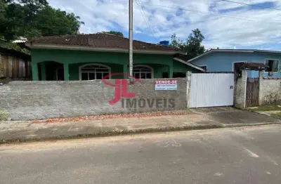 Casa com 2 quartos à venda no Tucunduva, Antonina 