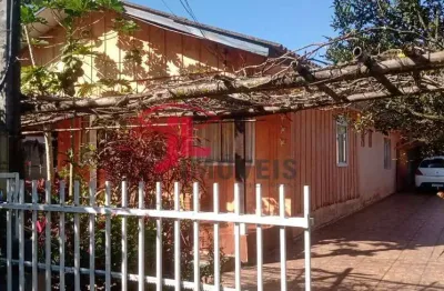 Casa com 3 quartos à venda no Matarazzo, Antonina 