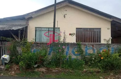 Casa com 3 quartos à venda na Praia dos Polacos, Antonina 