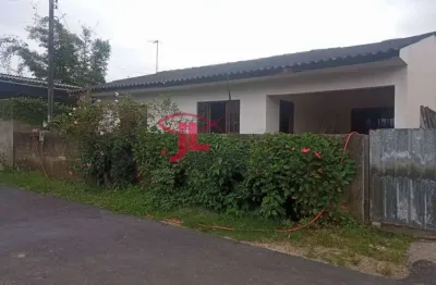 Casa com 2 quartos à venda na Praia dos Polacos, Antonina 