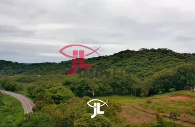 Terreno à venda na Zona Rural, Antonina 