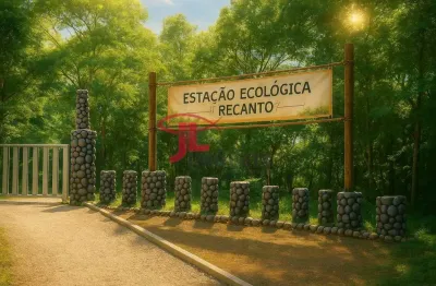 Descubra o paraíso rural em antonina-pr! chácara de 3.000m²