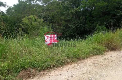 Terreno à venda no Itapema, Antonina 