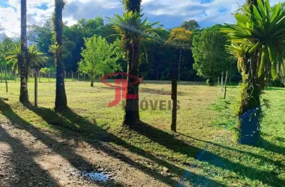 Chácara / sítio à venda no Rio do Nunes, Antonina 