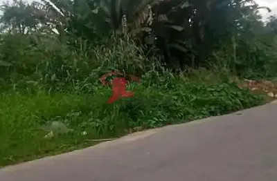 Terreno à venda no Itapema, Antonina 