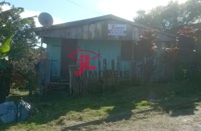 Casa com 2 quartos à venda no Tucunduva, Antonina 