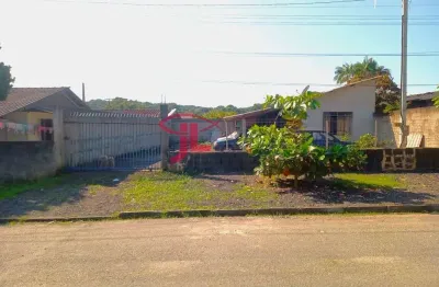 Casa com 1 quarto à venda no Barigui, Antonina 