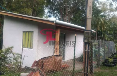 Chácara / sítio à venda no Bairro Alto, Antonina 