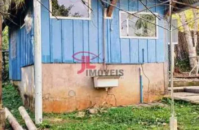 Casa com 1 quarto para alugar no Bairro Alto, Antonina 