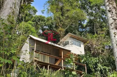 Casa com 2 quartos à venda no Portinho, Antonina 