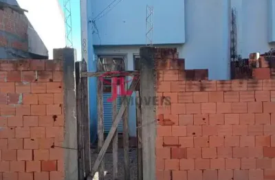 Casa com 2 quartos à venda no Batel, Antonina 